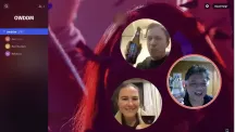 2020 - End of Year "Virtual" Party