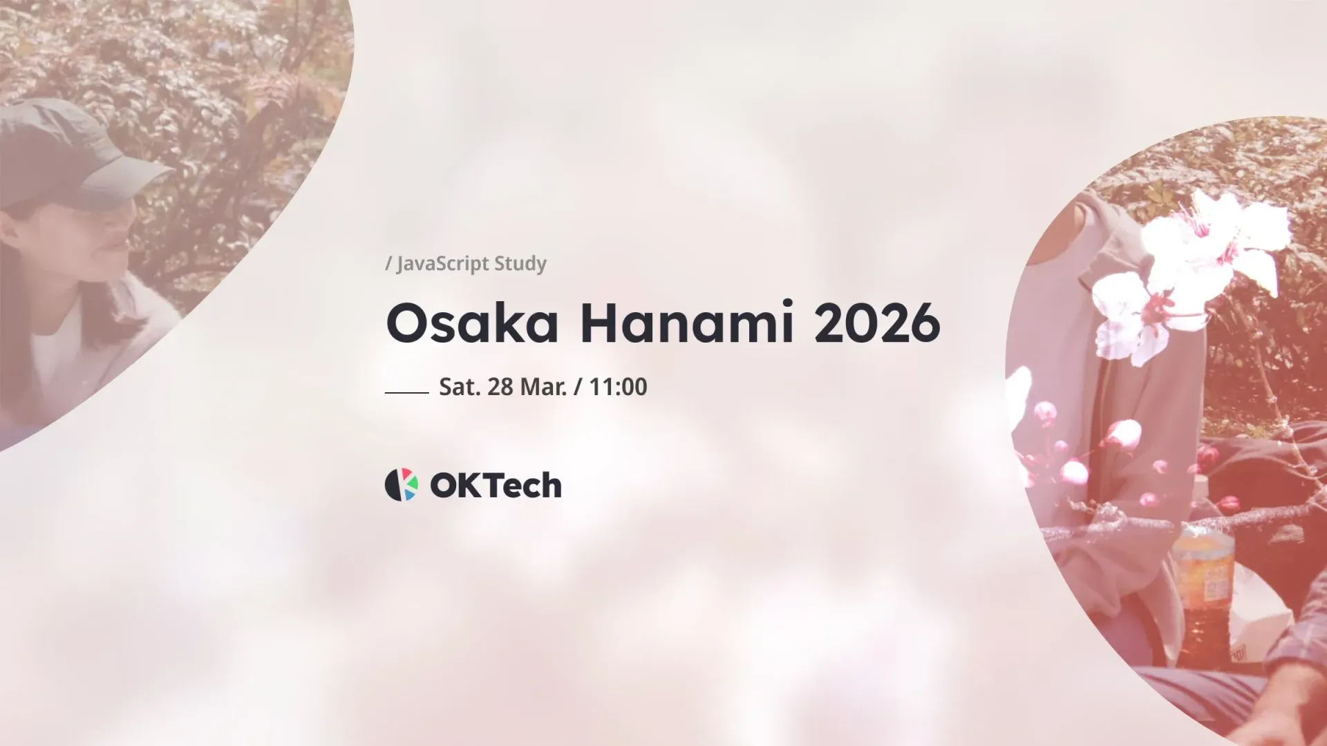 OG image for Osaka Hanami 2026