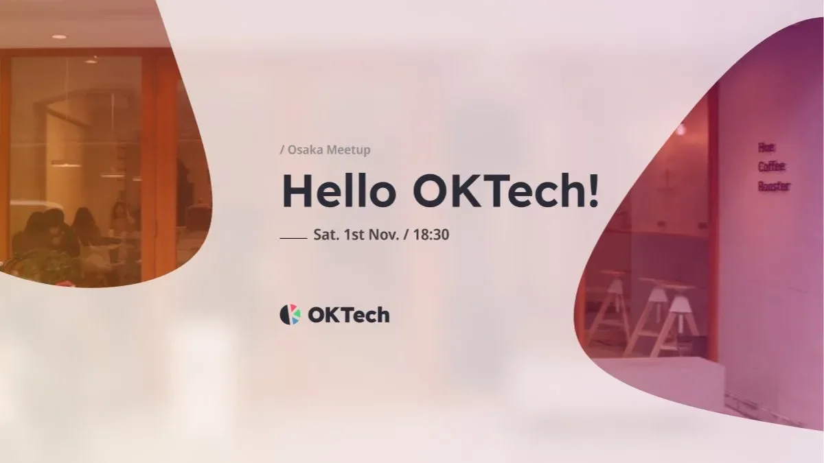 OG image for Hello OKTech!