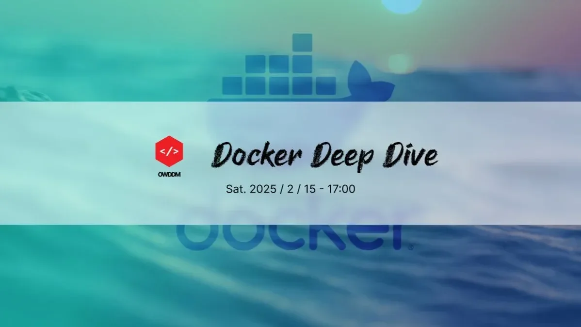 OG image for Docker Deep Dive
