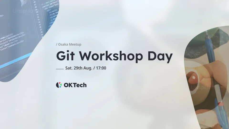Git Workshop Day