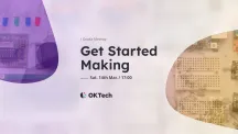 Get Started Making